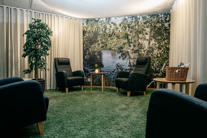 Hotell Björken