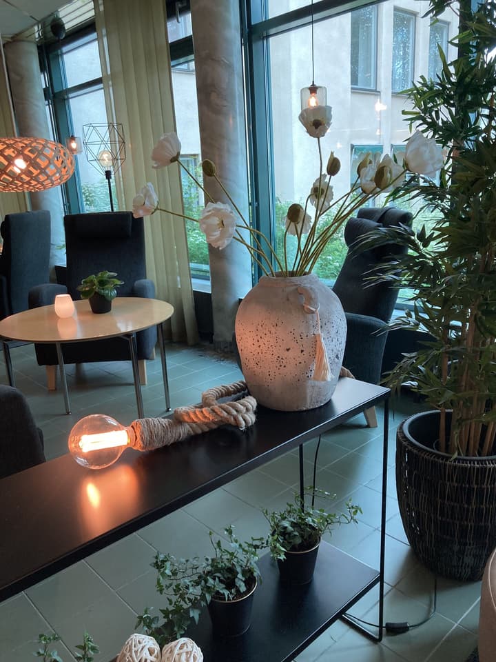Hotell Björken