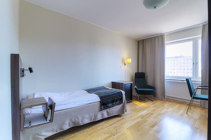 Hotell Björken