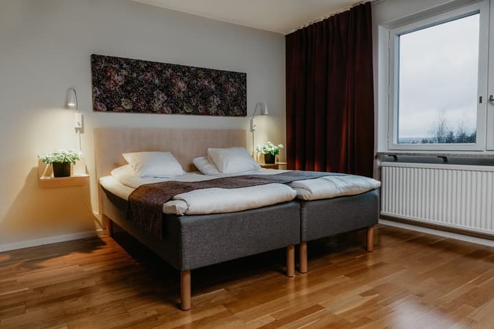 Hotell Björken