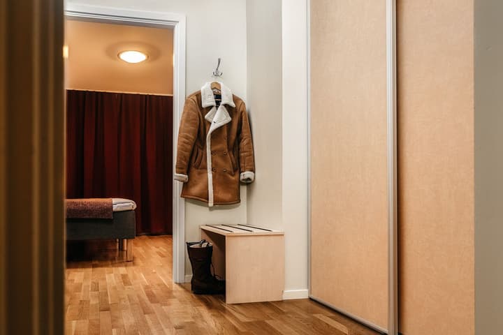 Hotell Björken