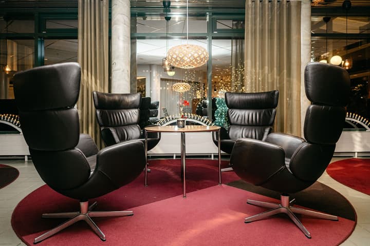 Hotell Björken