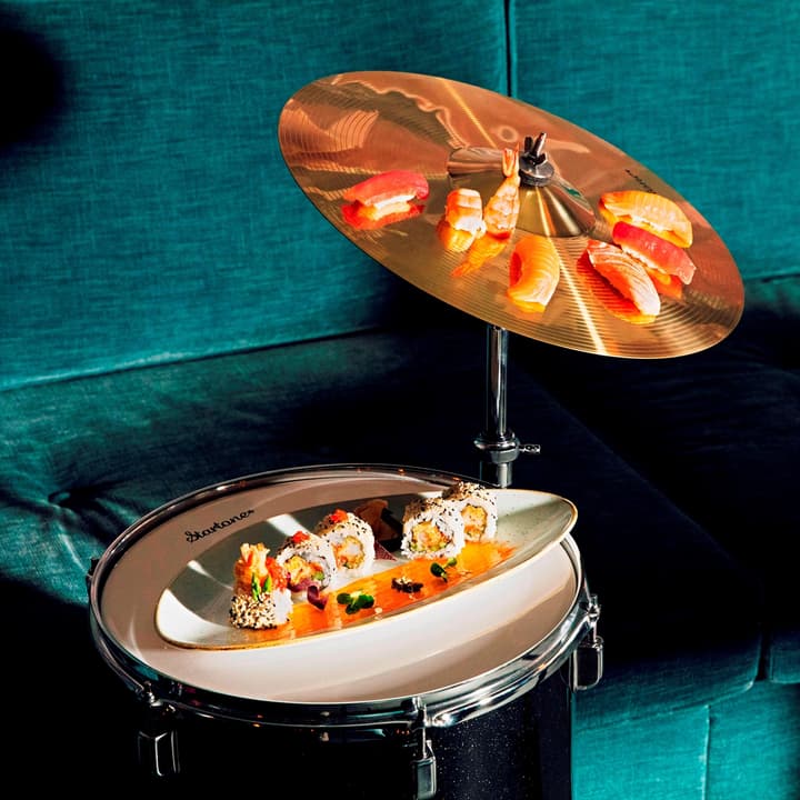 Design-Hotel JAMS