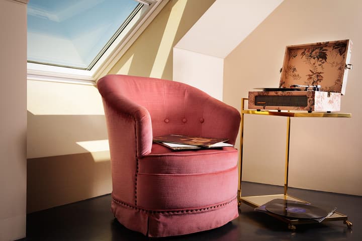 Design-Hotel JAMS