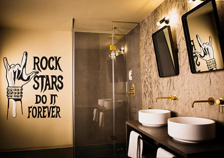 Design-Hotel JAMS