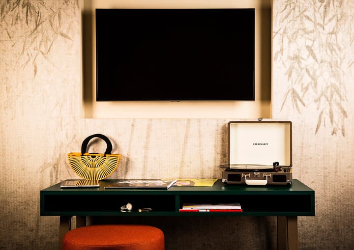 Design-Hotel JAMS