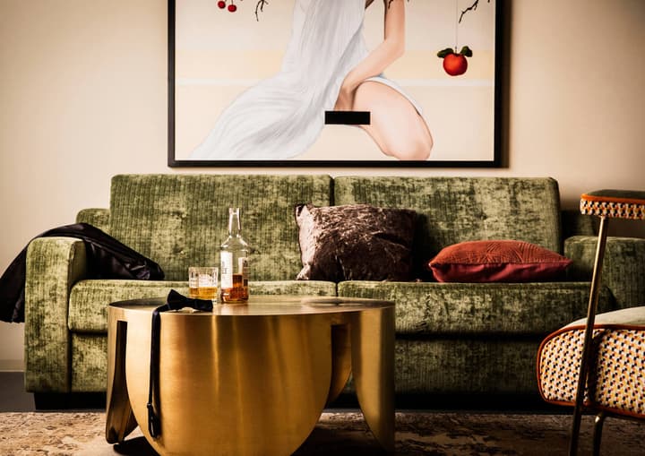 Design-Hotel JAMS