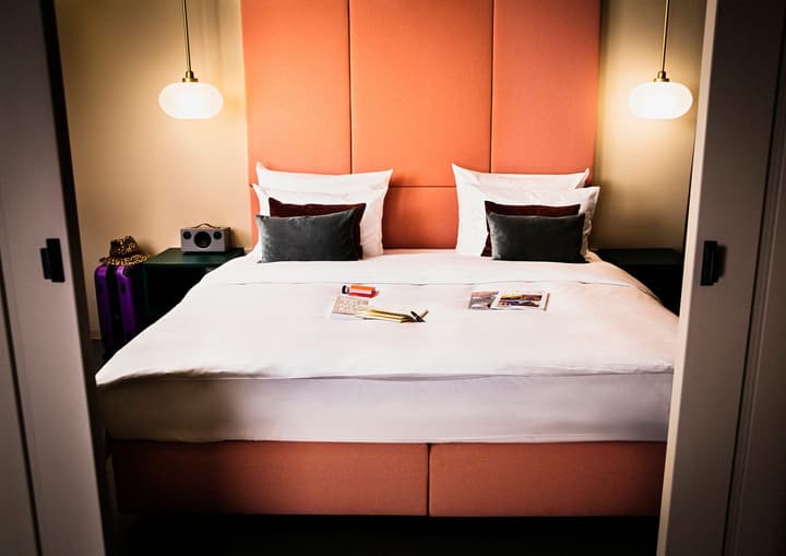 Design-Hotel JAMS