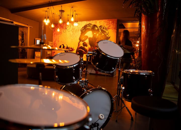 Design-Hotel JAMS