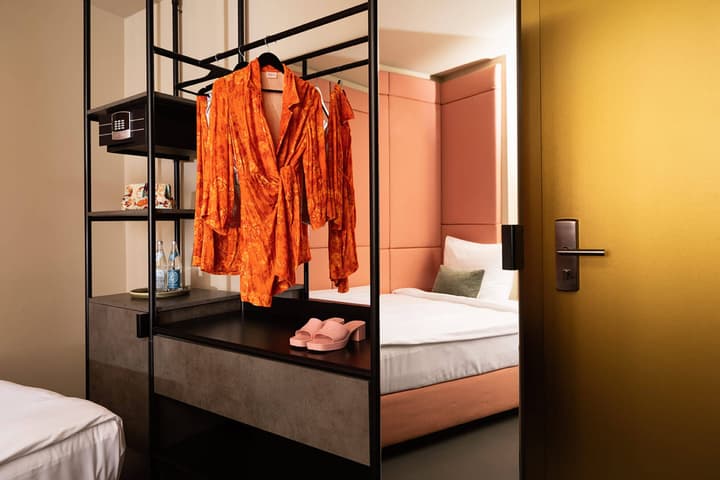 Design-Hotel JAMS