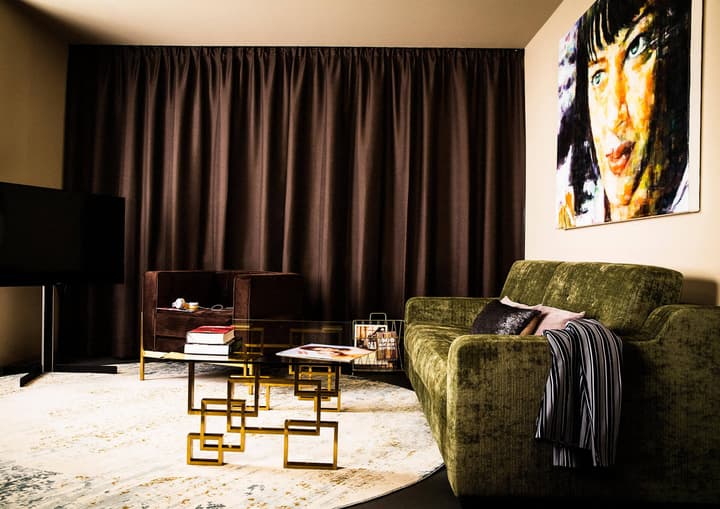 Design-Hotel JAMS