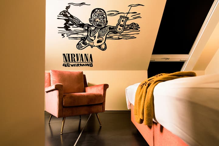 Design-Hotel JAMS