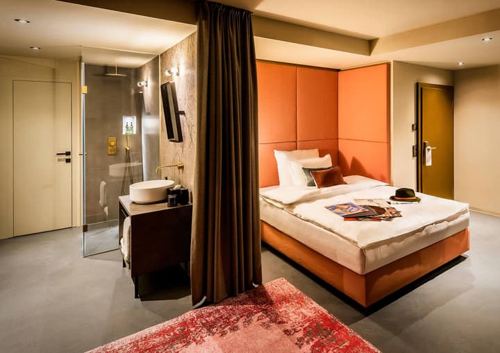 Design-Hotel JAMS