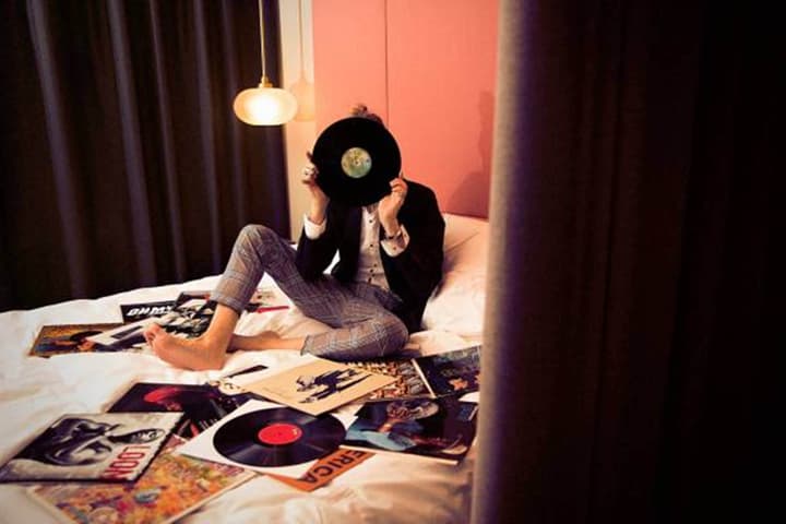 Design-Hotel JAMS