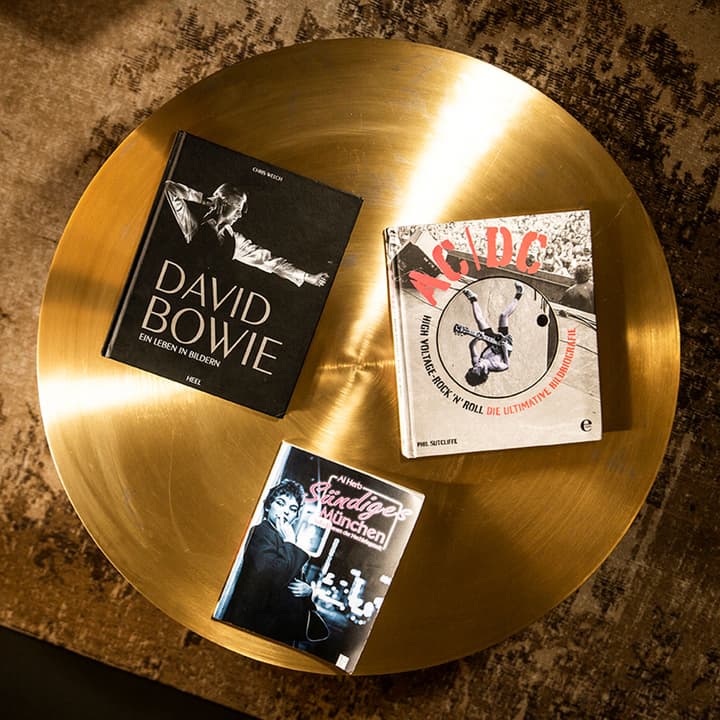 Design-Hotel JAMS