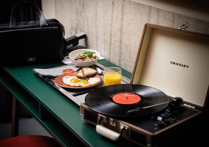 Design-Hotel JAMS