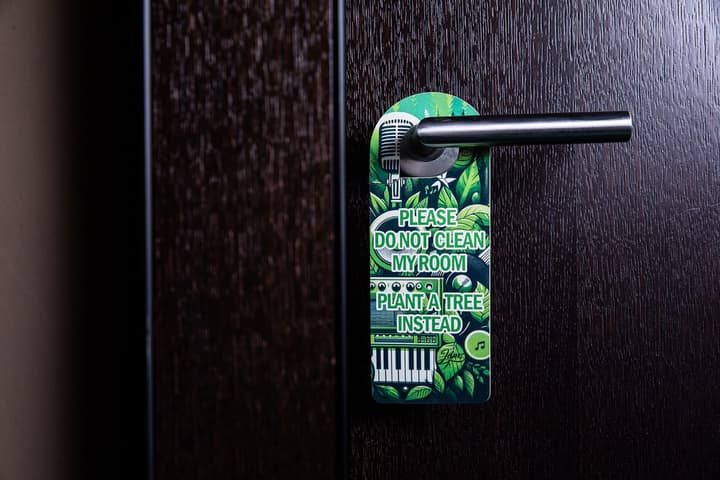 Design-Hotel JAMS
