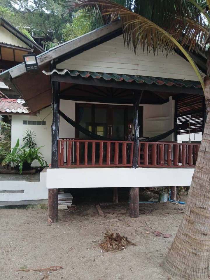 Mai Pen Rai Bungalows