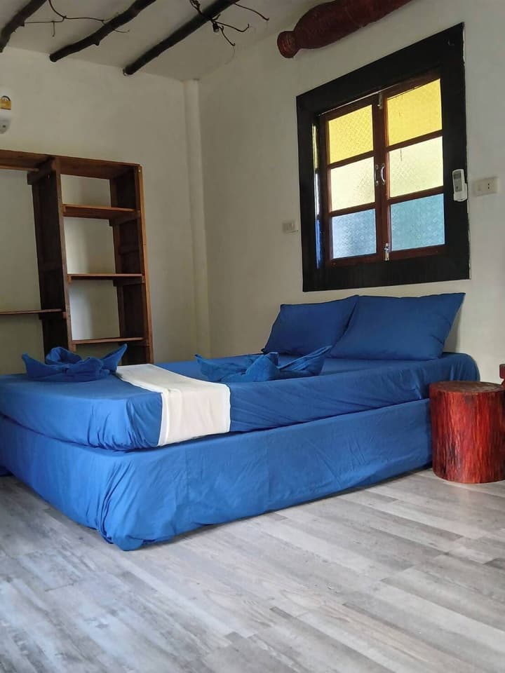 Mai Pen Rai Bungalows