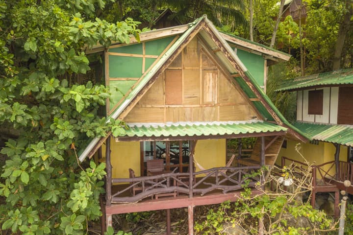 Mai Pen Rai Bungalows
