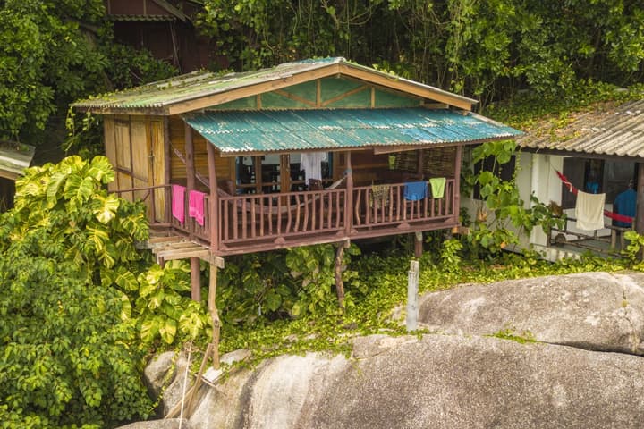 Mai Pen Rai Bungalows
