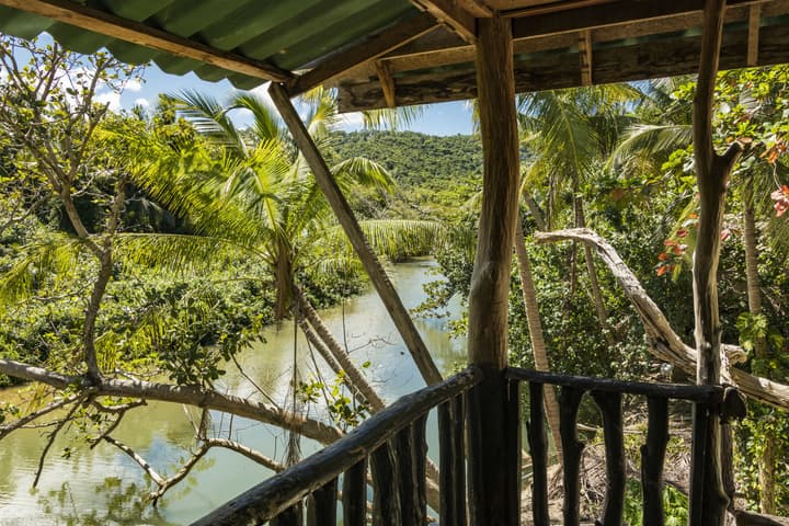 Mai Pen Rai Bungalows