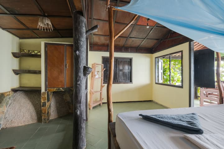 Mai Pen Rai Bungalows