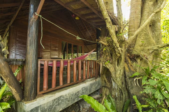Mai Pen Rai Bungalows