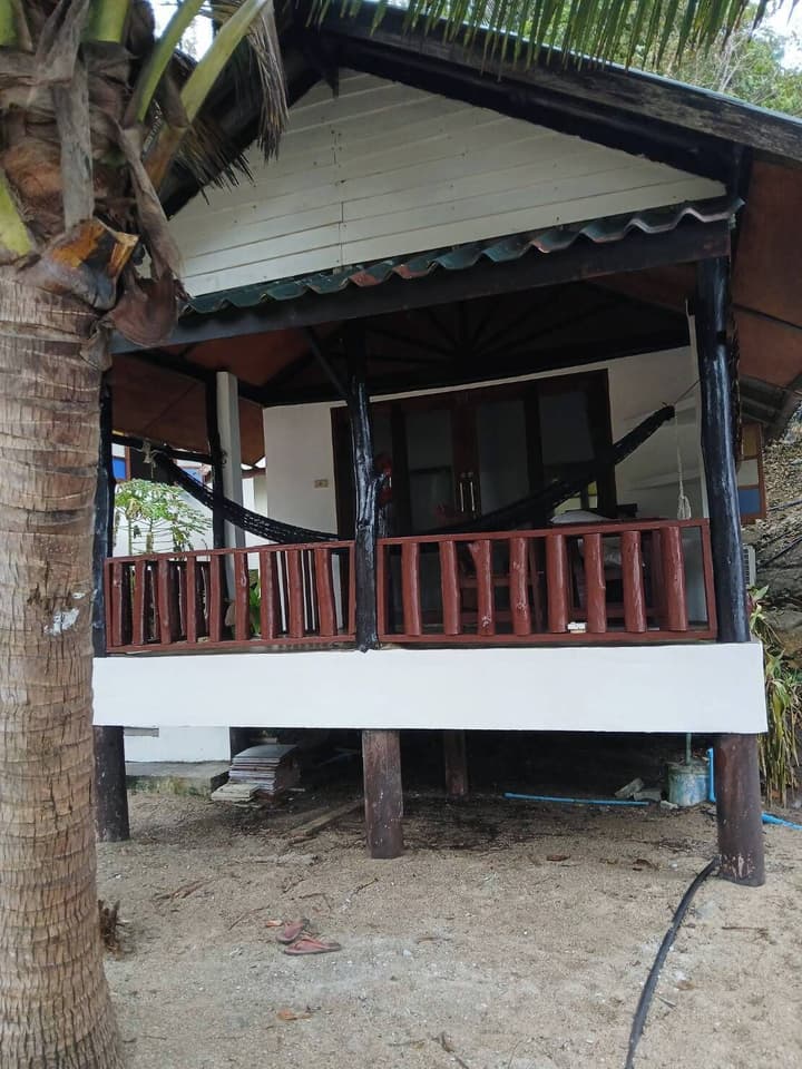 Mai Pen Rai Bungalows