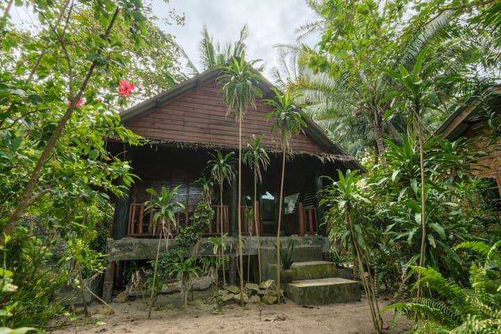 Mai Pen Rai Bungalows