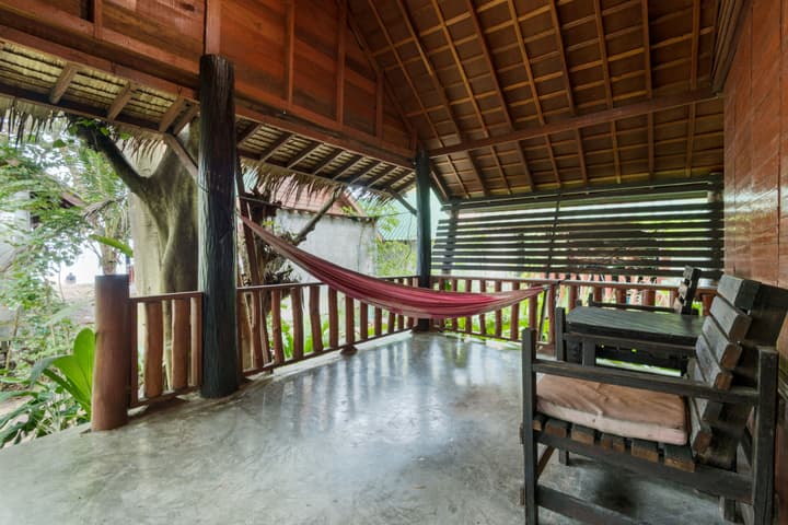 Mai Pen Rai Bungalows