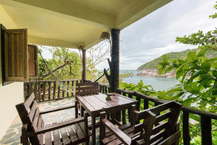 Mai Pen Rai Bungalows