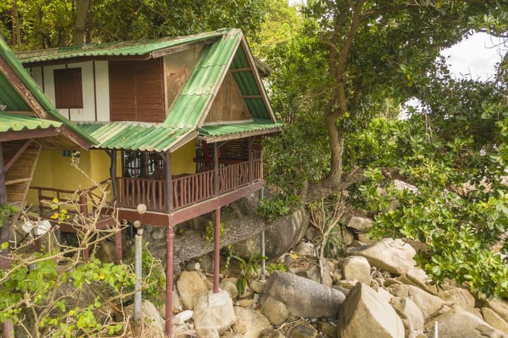 Mai Pen Rai Bungalows
