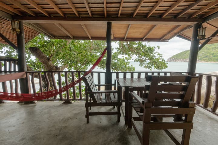 Mai Pen Rai Bungalows