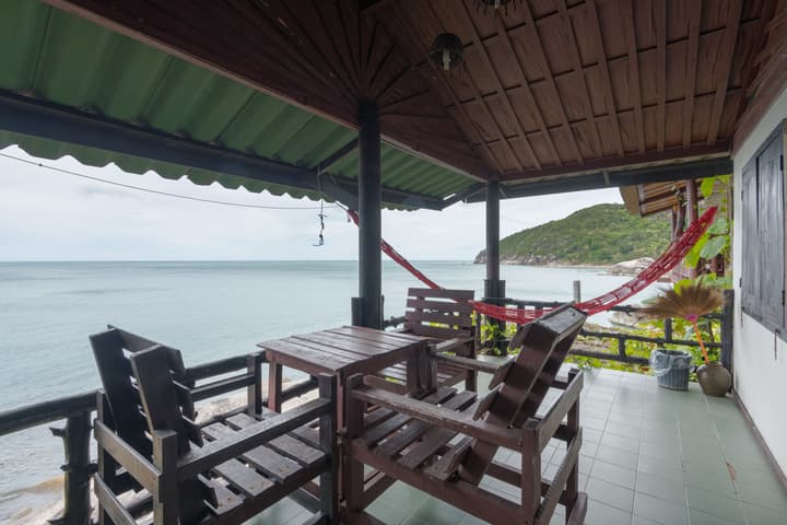 Mai Pen Rai Bungalows