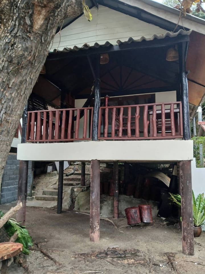Mai Pen Rai Bungalows