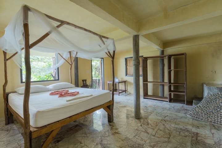 Mai Pen Rai Bungalows
