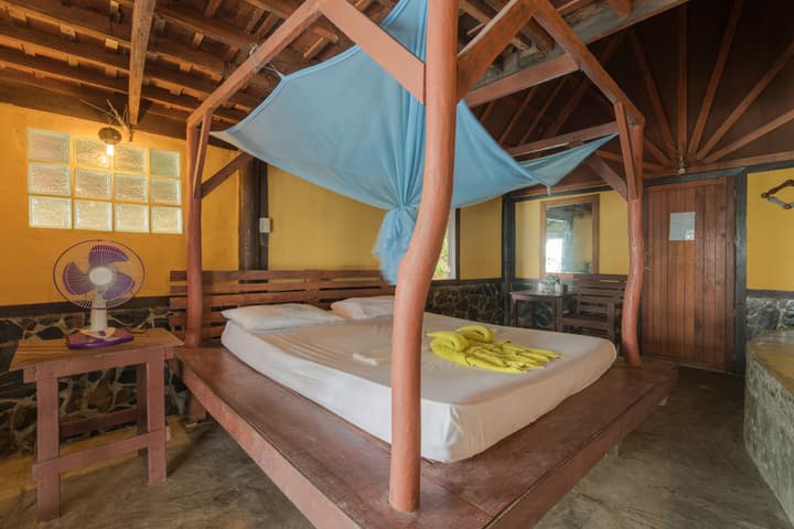 Mai Pen Rai Bungalows