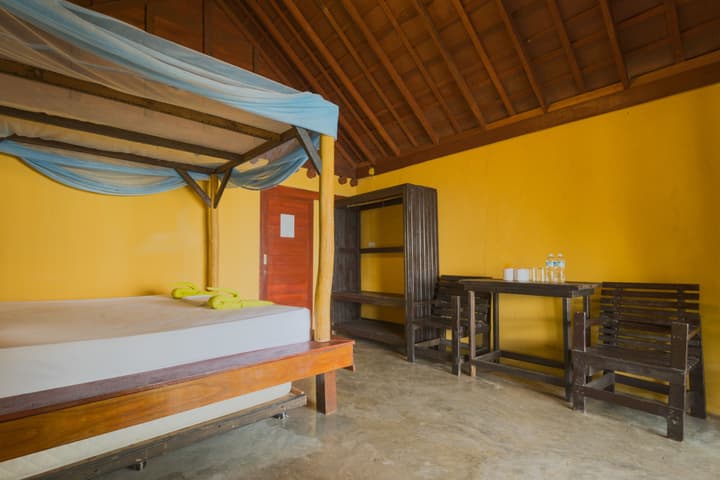 Mai Pen Rai Bungalows