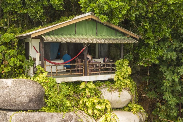 Mai Pen Rai Bungalows