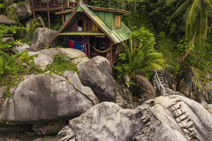 Mai Pen Rai Bungalows