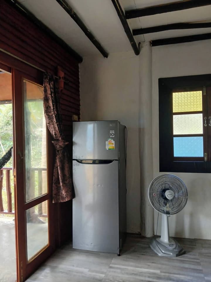 Mai Pen Rai Bungalows