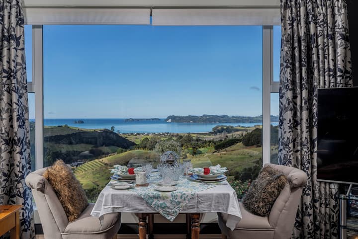 Bayview Valley Lodge