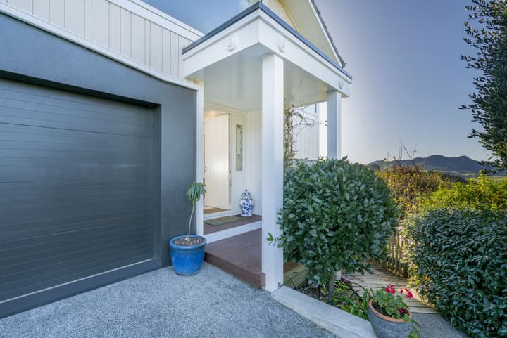 Bayview Valley Lodge