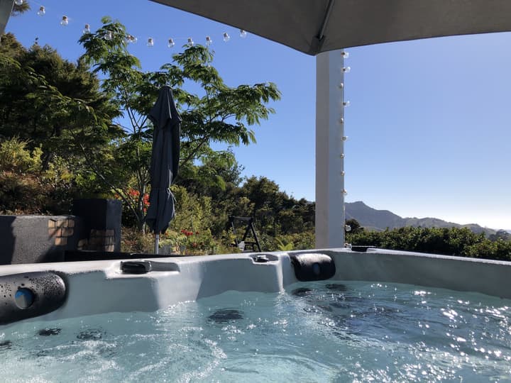 Bayview Valley Lodge