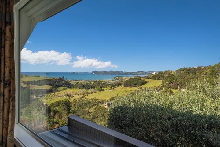 Bayview Valley Lodge