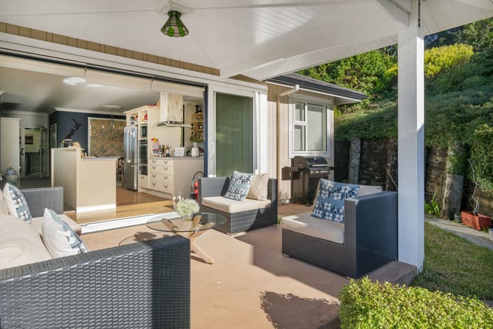 Bayview Valley Lodge