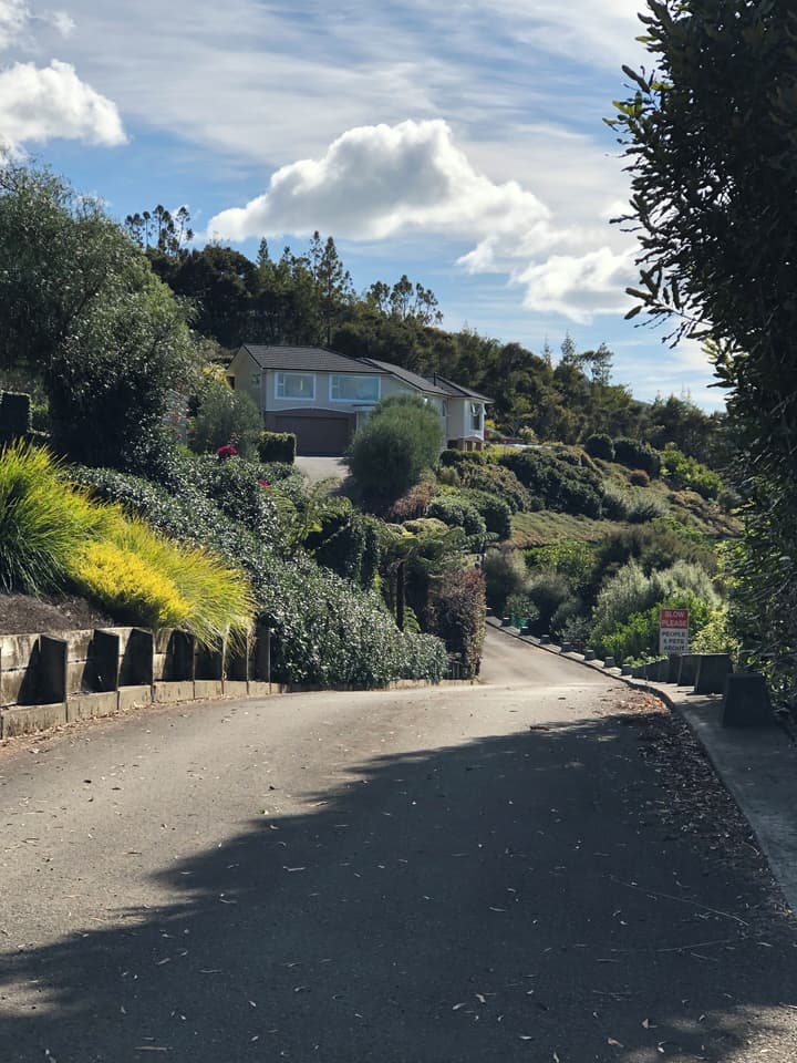 Bayview Valley Lodge