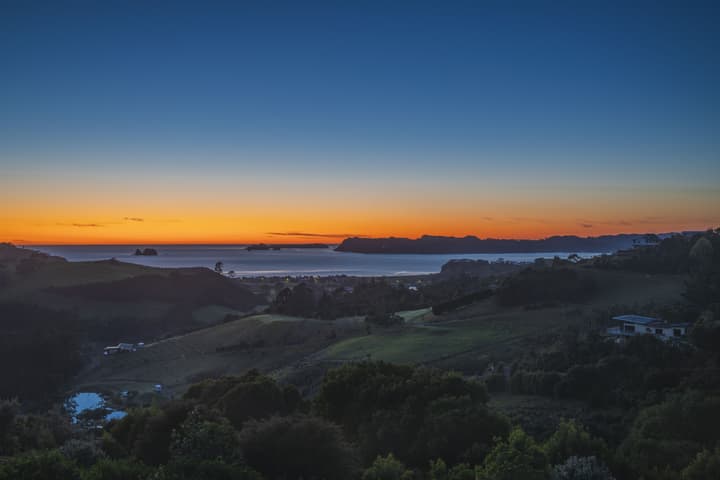 Bayview Valley Lodge