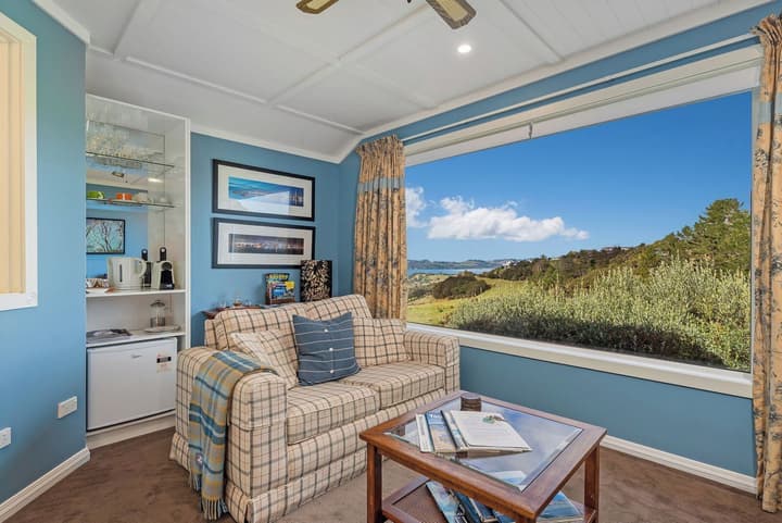 Bayview Valley Lodge